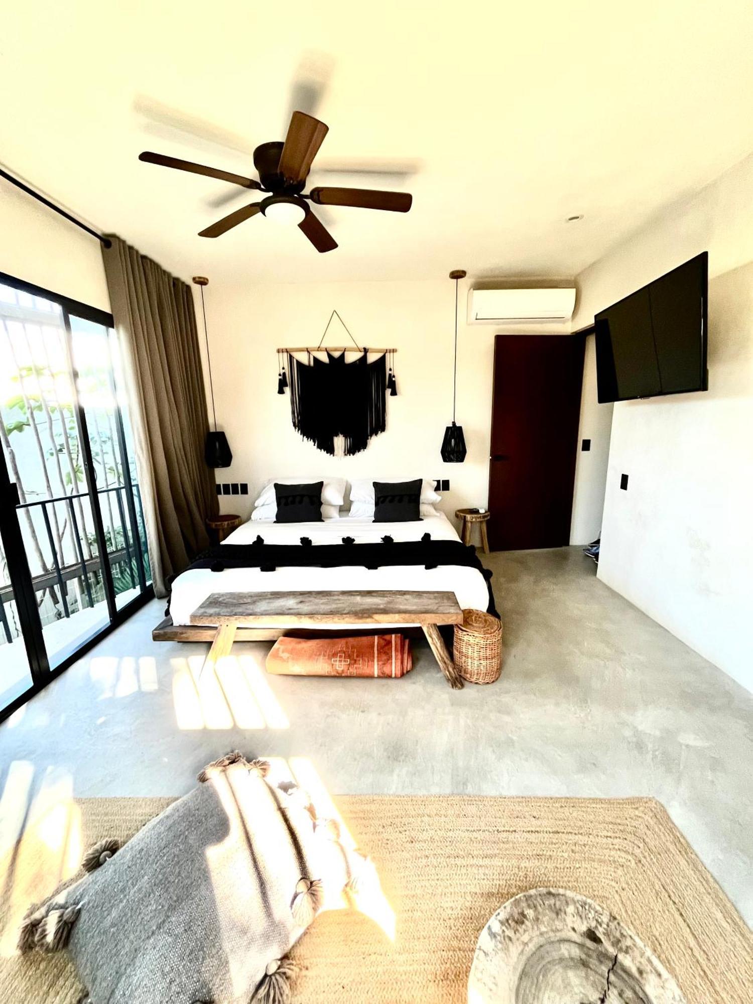 Luxury Boutique Boho With Access To Bardo Apartamento