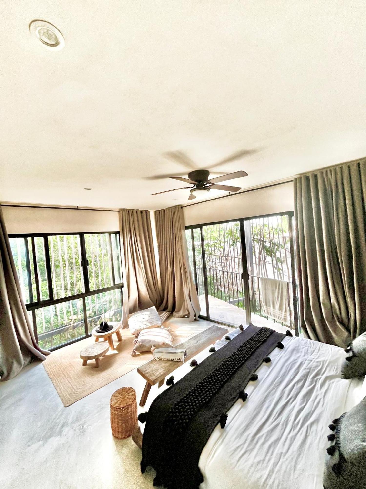 Apartamento Luxury Boutique Boho With Access To Bardo