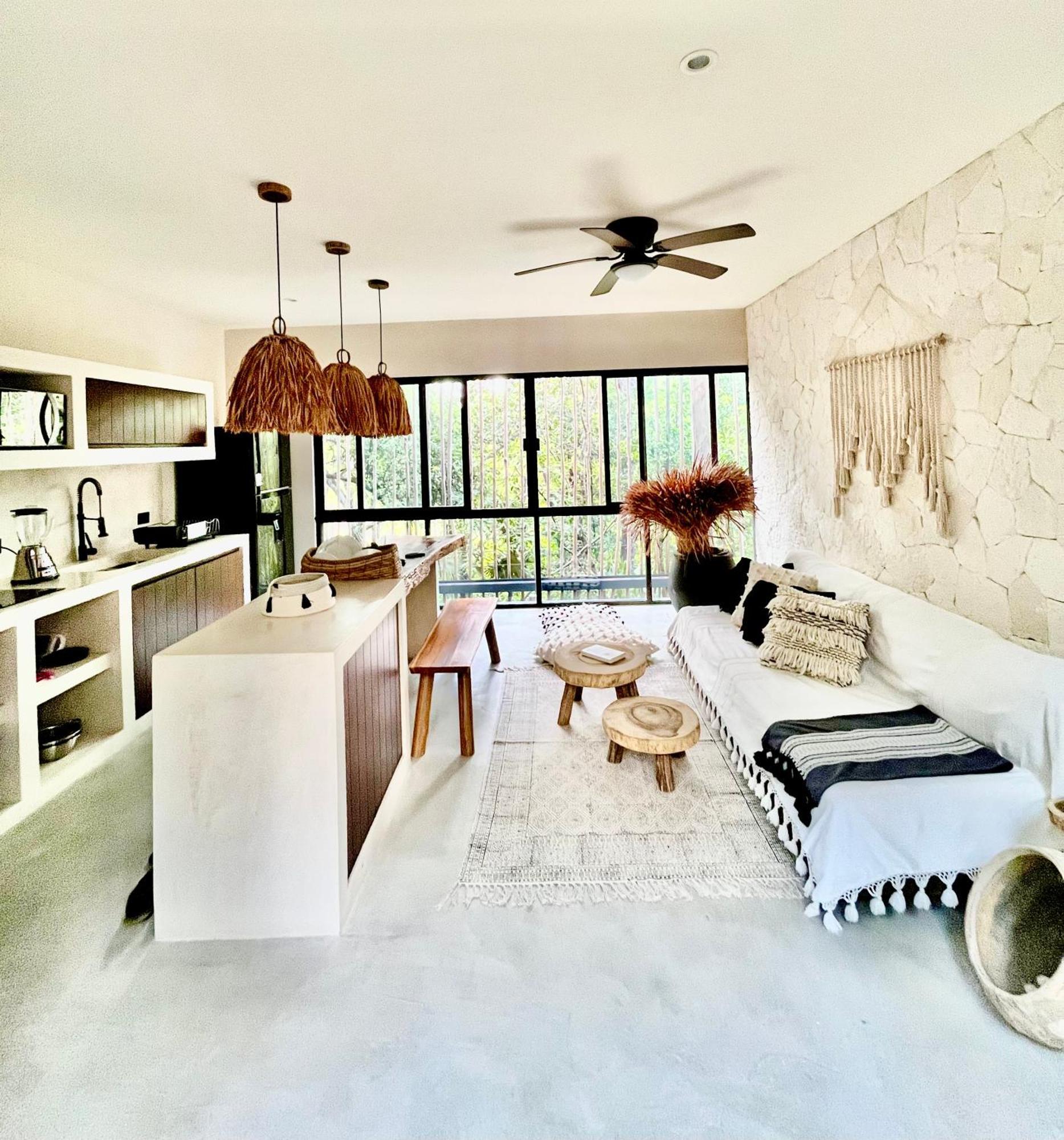 Luxury Boutique Boho With Access To Bardo Apartamento *