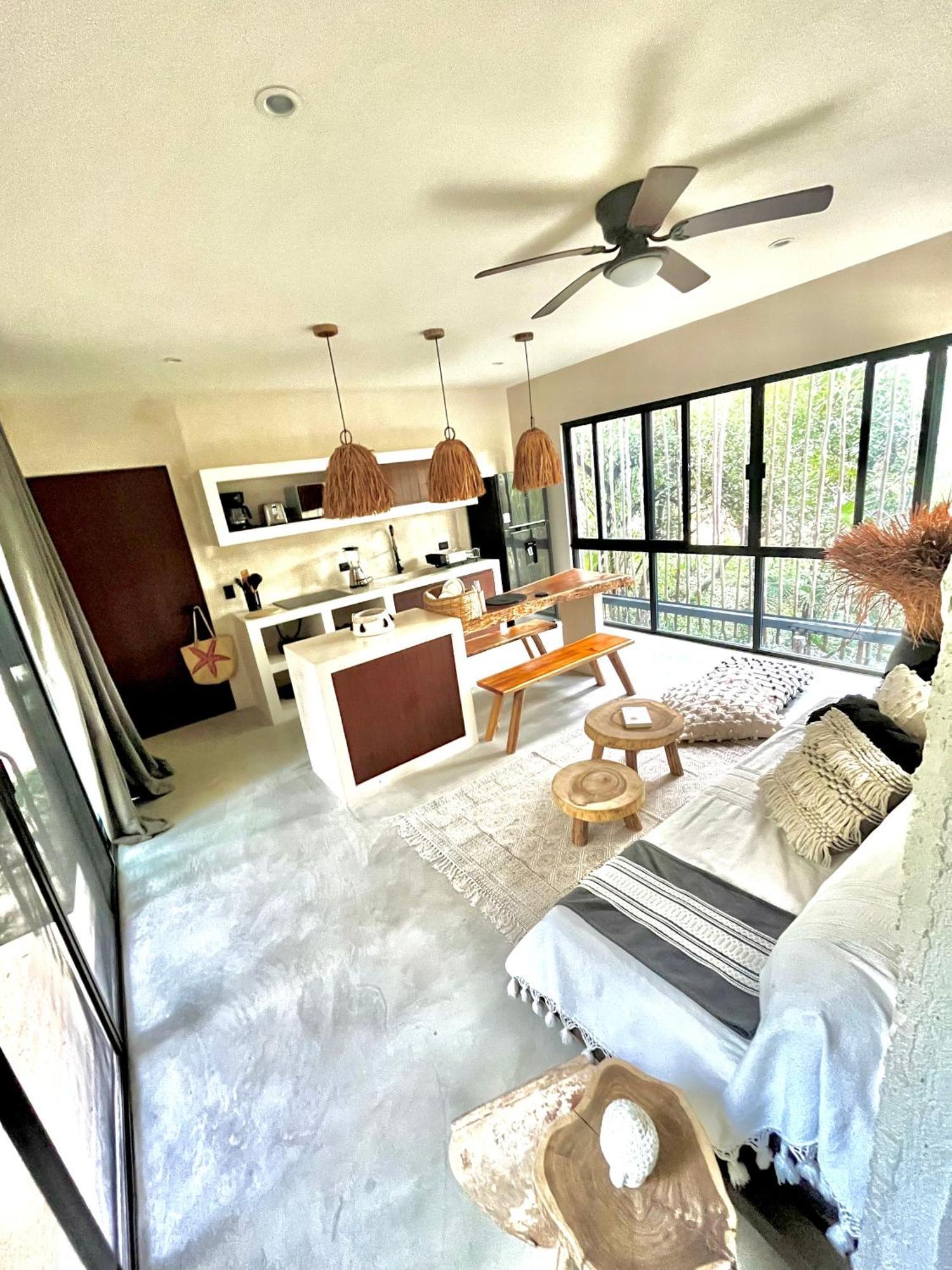 Luxury Boutique Boho With Access To Bardo Apartamento