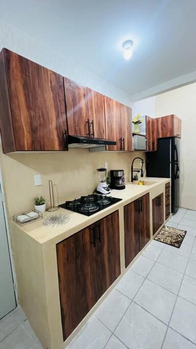 Departamento Ajal Apartamento