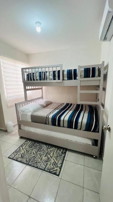 Departamento Ajal Tulum