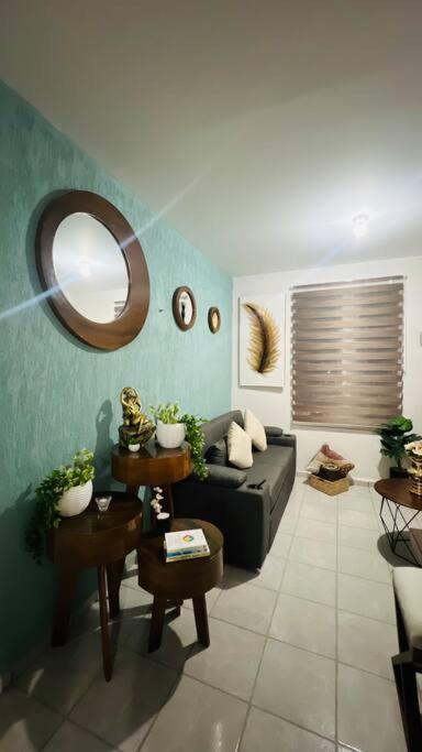 Departamento Ajal Apartamento
