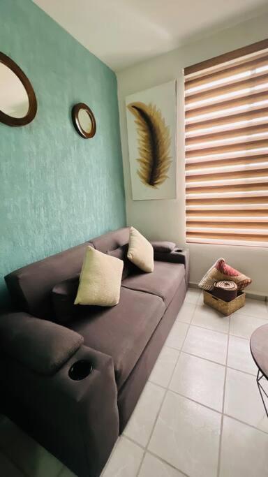 Departamento Ajal Apartamento Tulum
