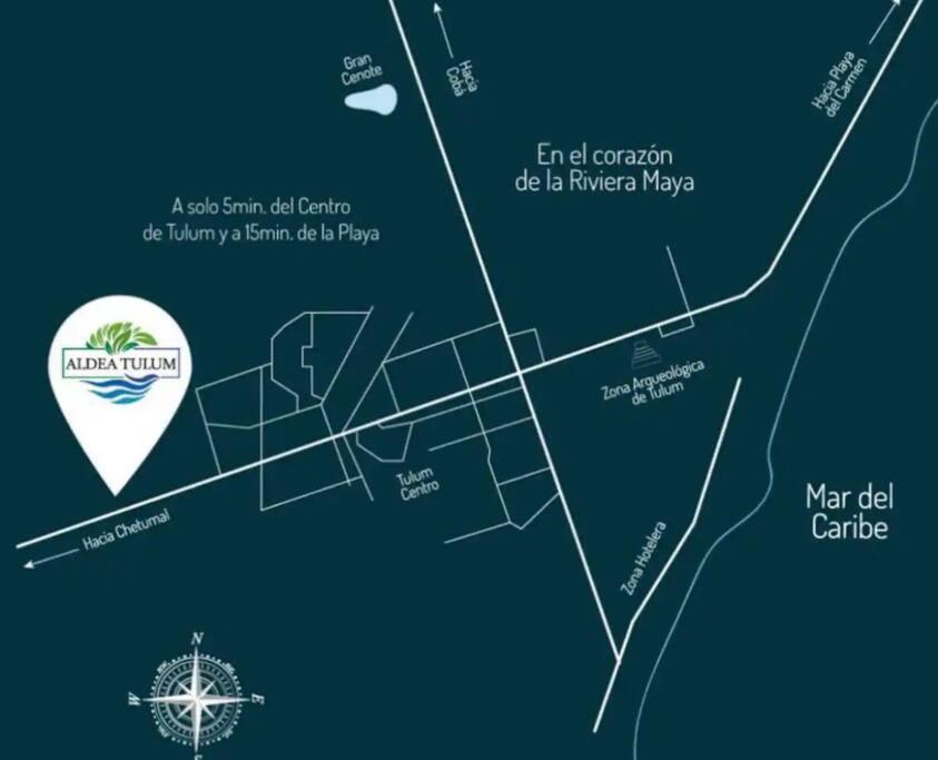 Apartamento Departamento Ajal *