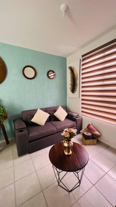 Departamento Ajal Apartamento *