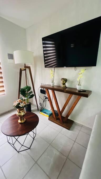 Departamento Ajal * Tulum