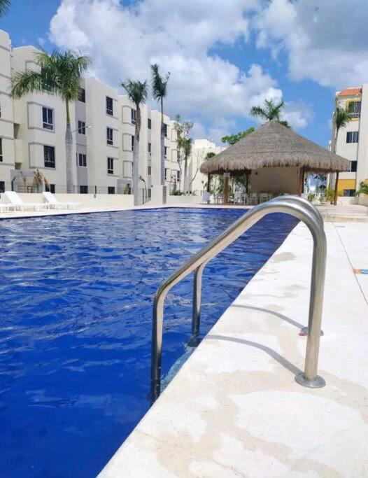 Departamento Ajal Apartamento Tulum