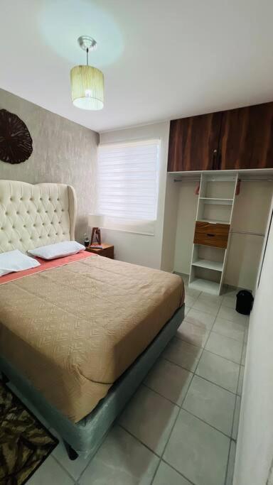 Departamento Ajal Tulum