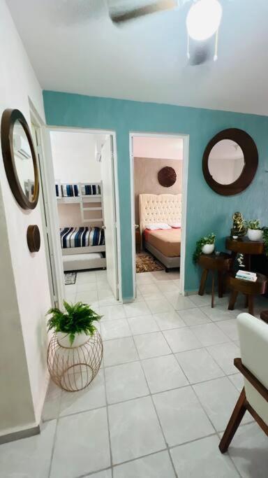 Apartamento Departamento Ajal *