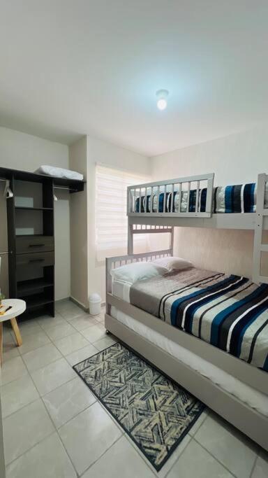 Departamento Ajal Apartamento Tulum