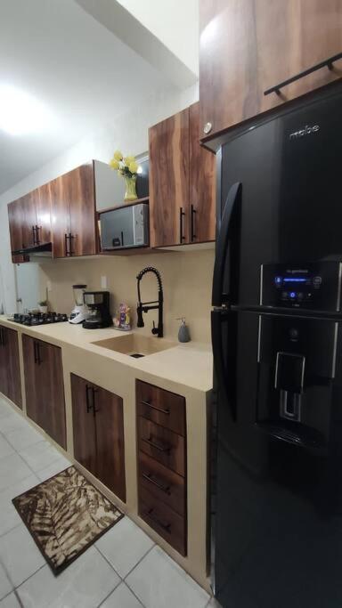 Departamento Ajal Apartamento