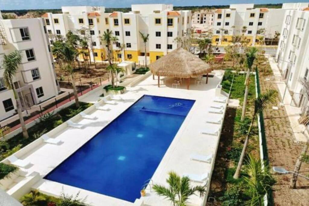 Departamento Ajal * Tulum