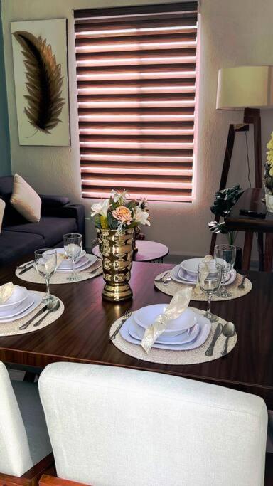 Departamento Ajal Apartamento