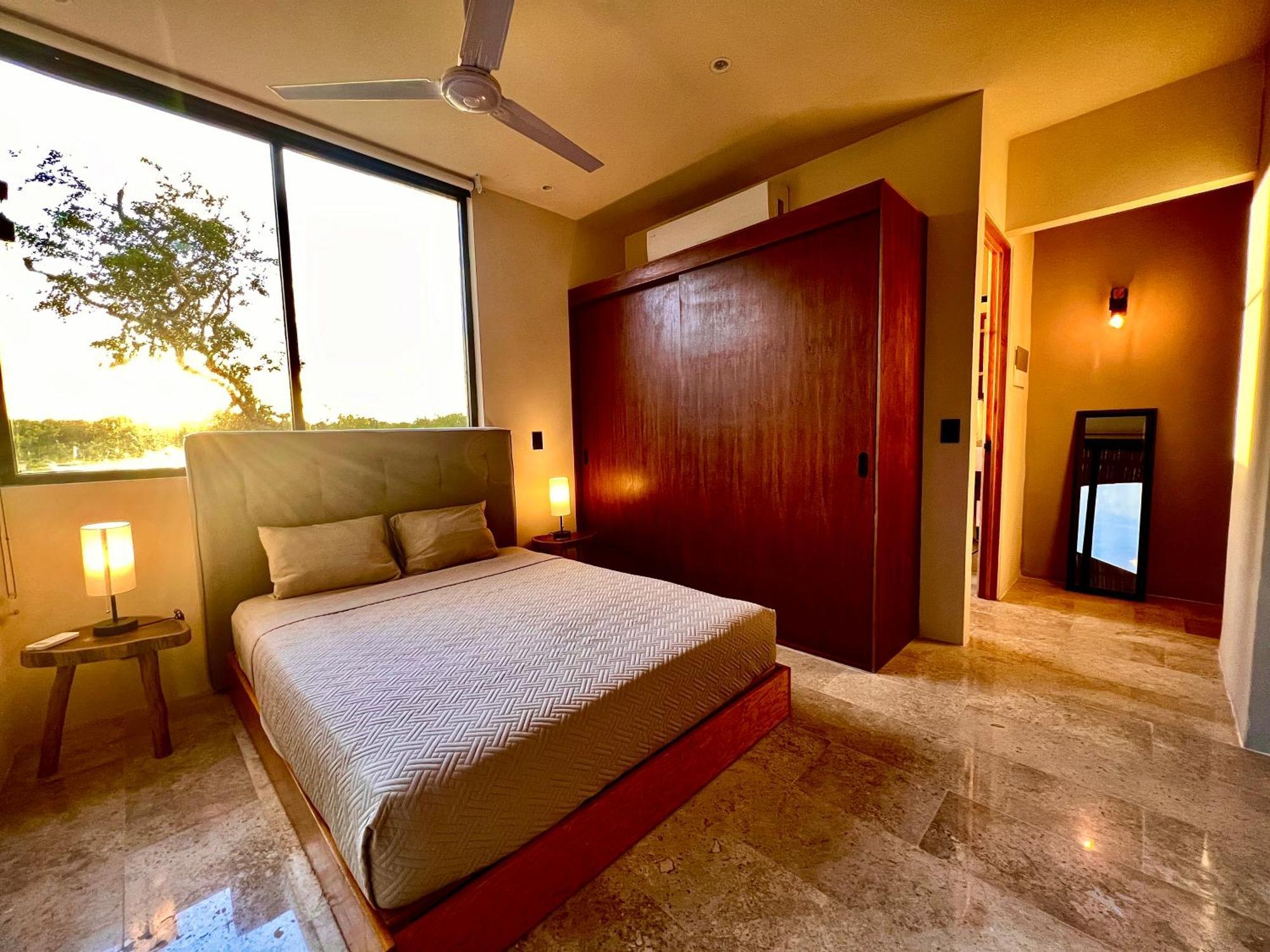 Apartamento Atipika Dream Loft With Pool