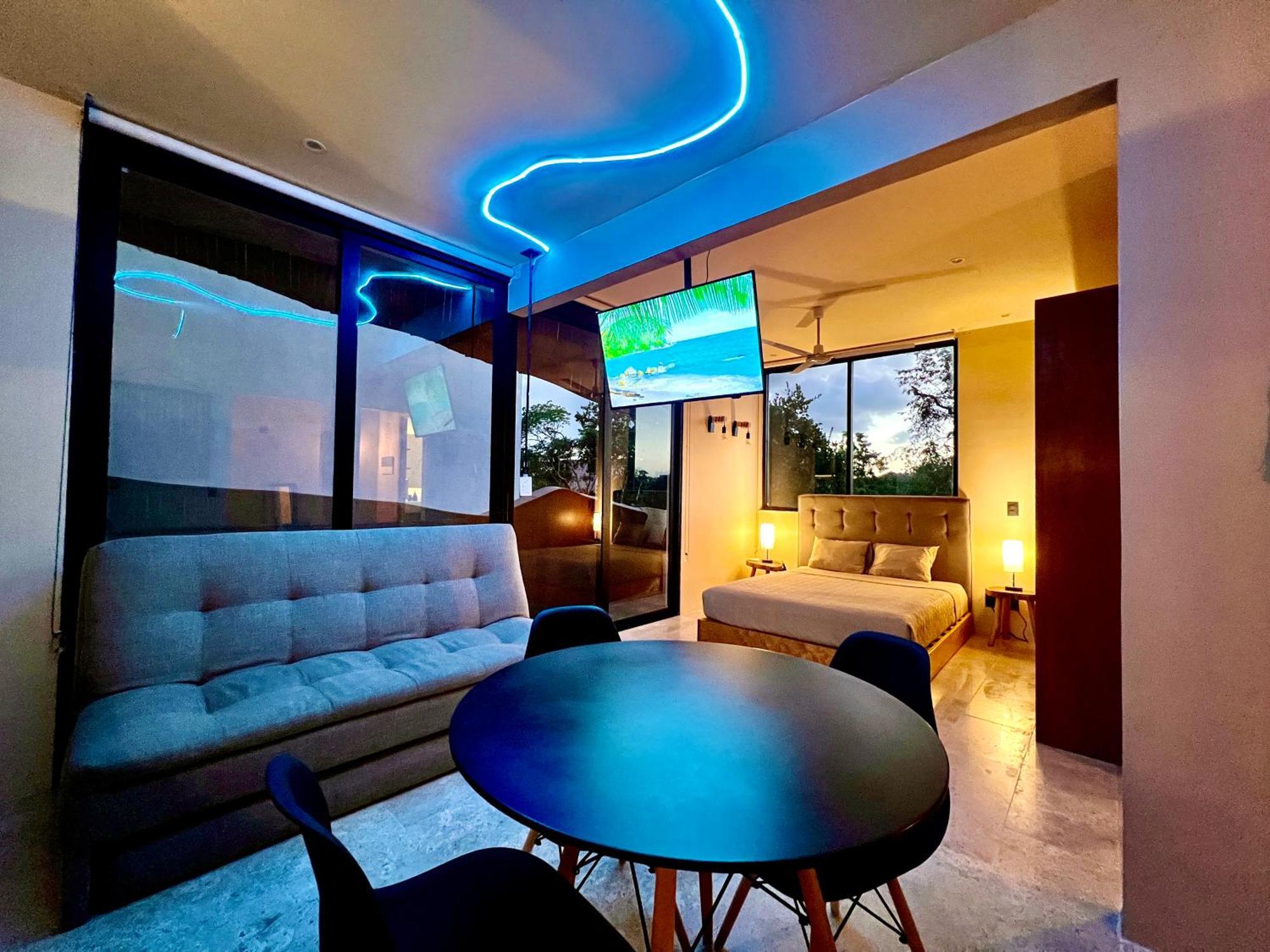 Atipika Dream Loft With Pool Apartamento