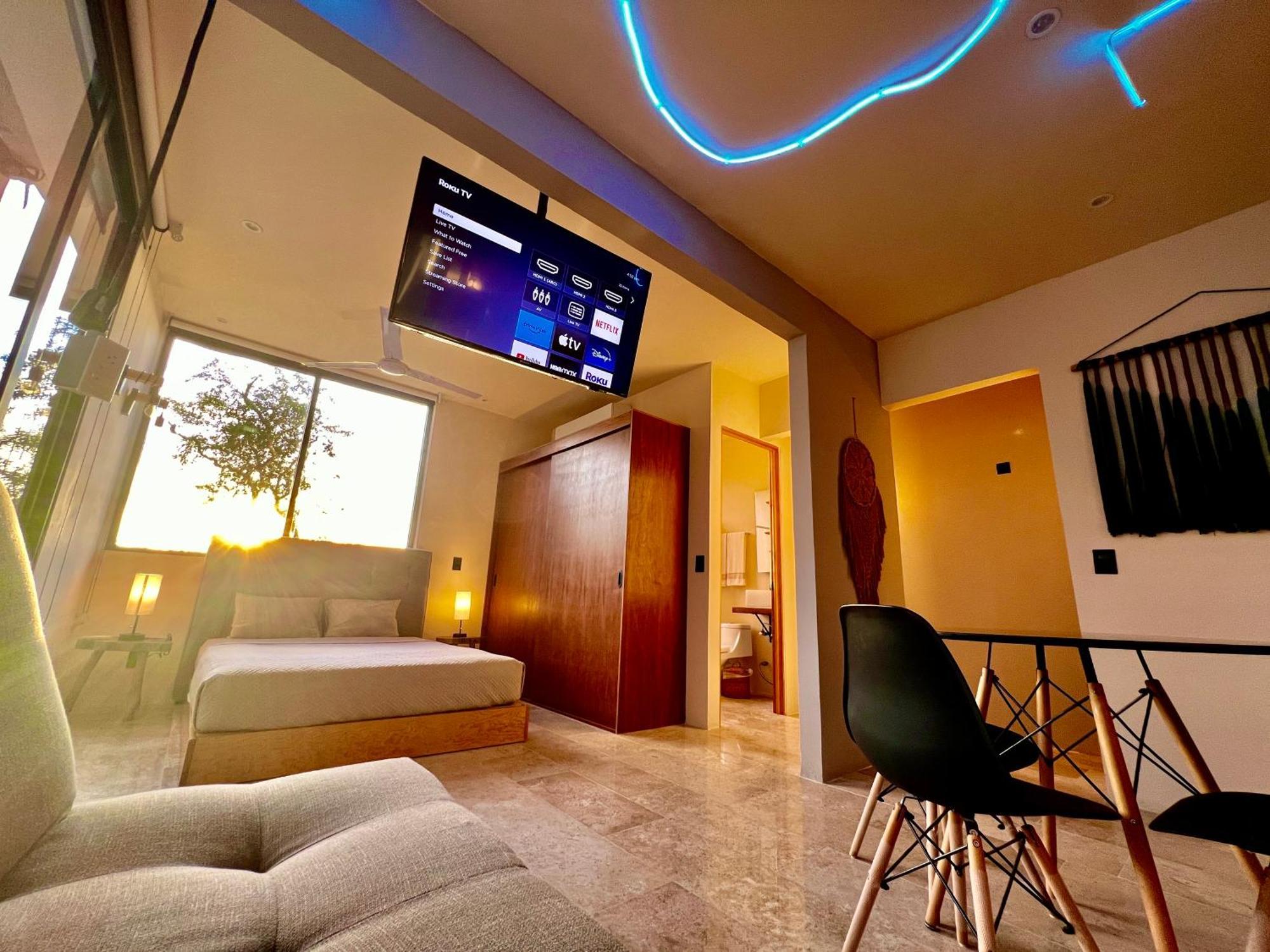 Apartamento Atipika Dream Loft With Pool *