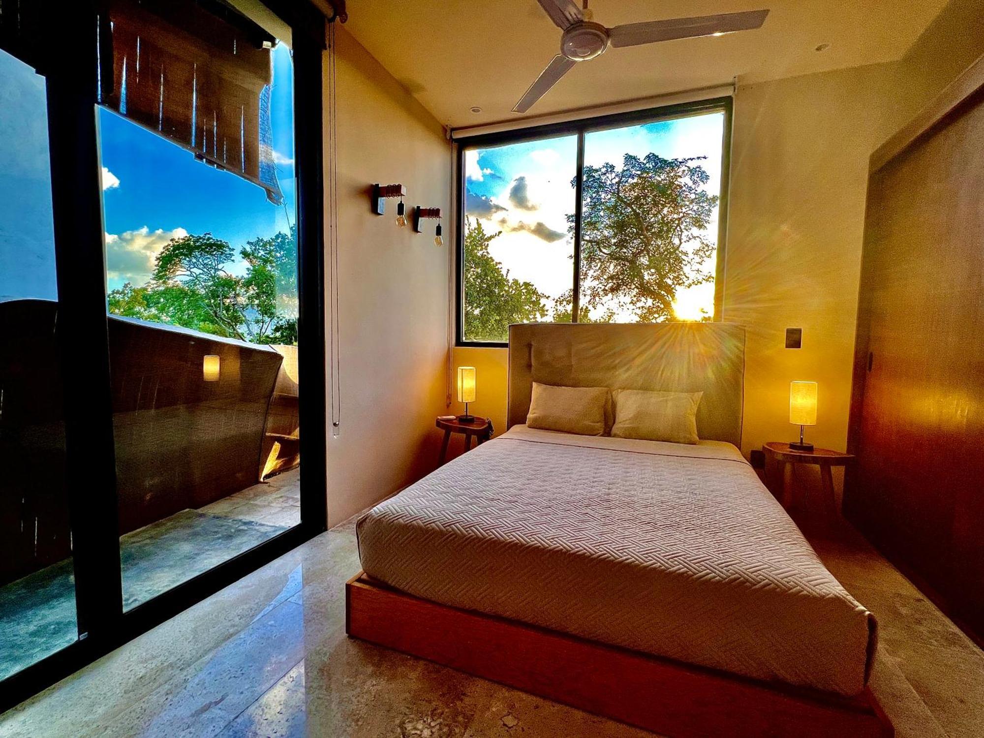 Atipika Dream Loft With Pool Tulum