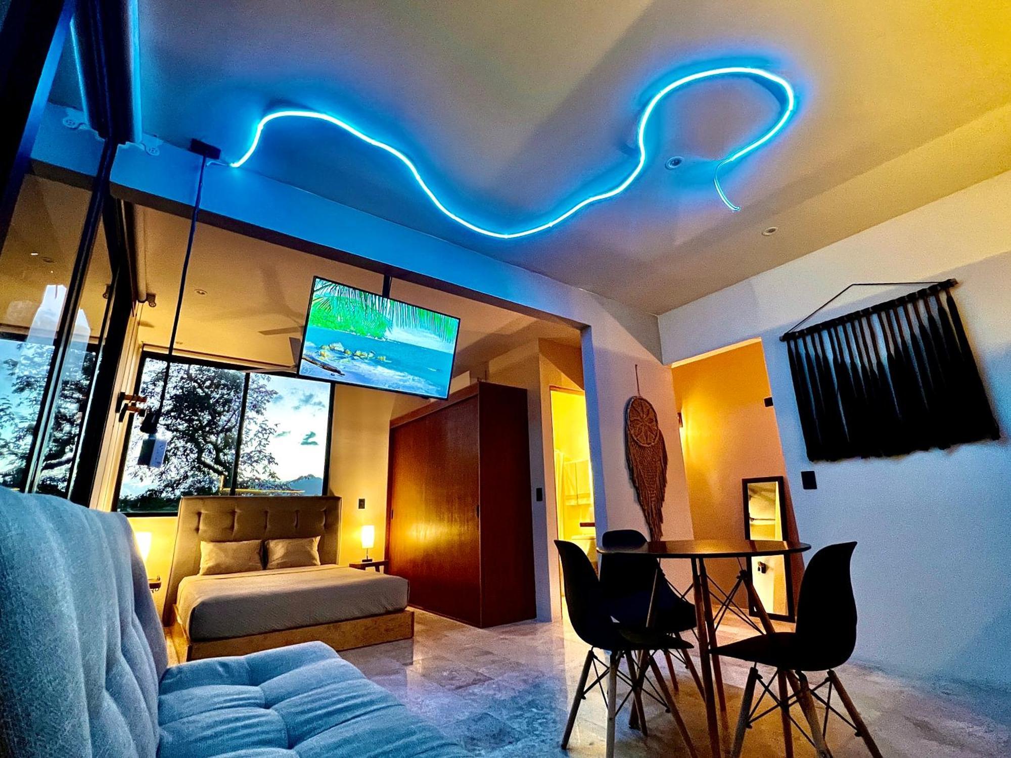 Atipika Dream Loft With Pool *