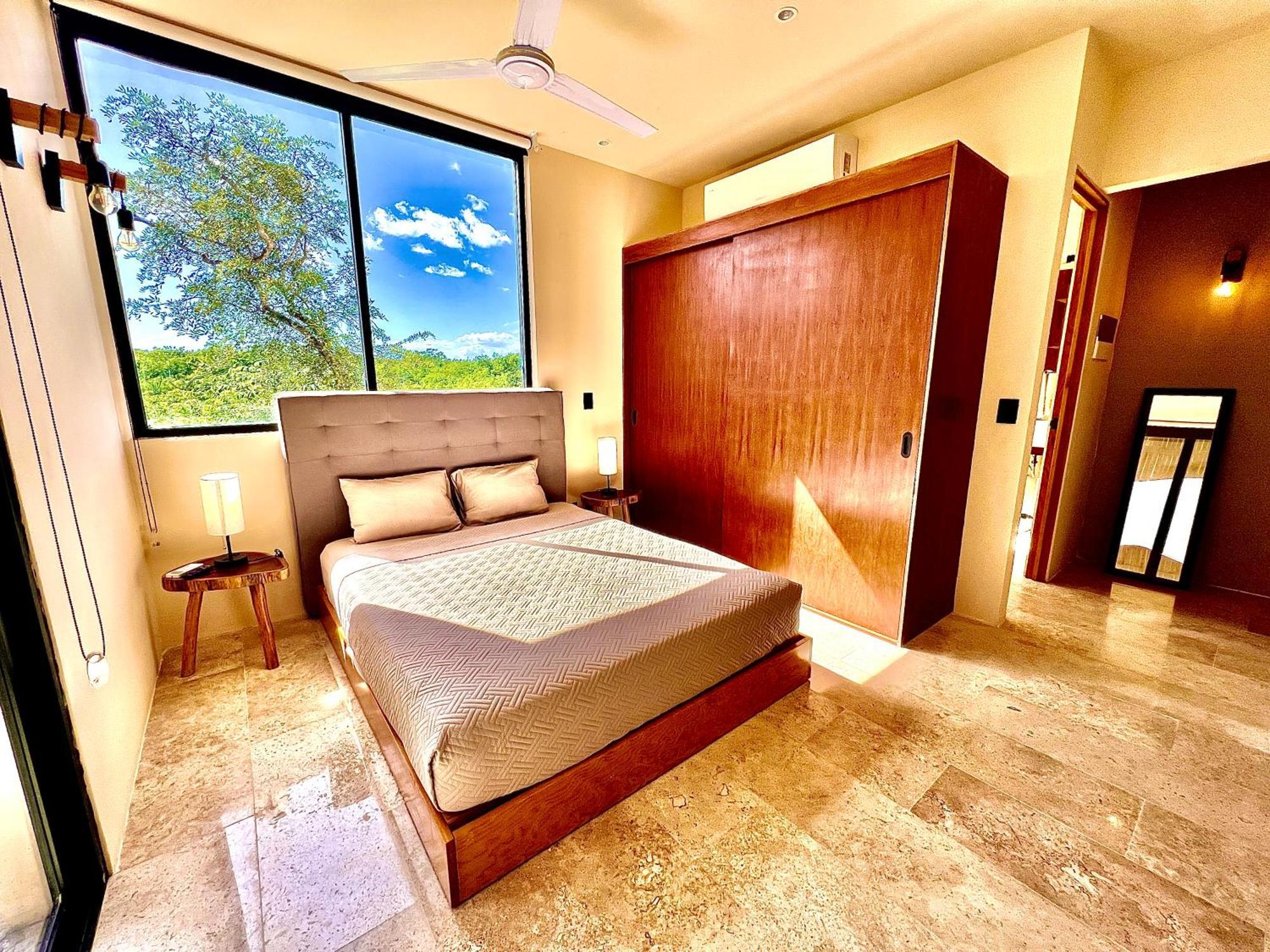 Apartamento Atipika Dream Loft With Pool *