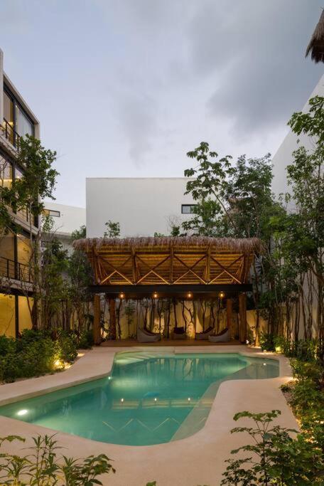 Beyond Amazing 3bd 2br/ Balcony Apartamento