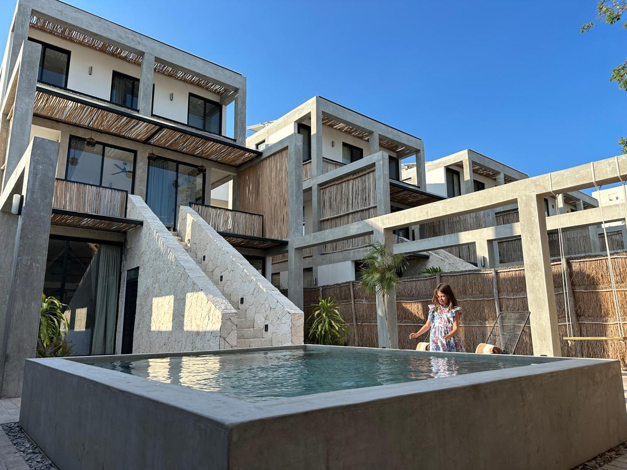 Villa Toh *