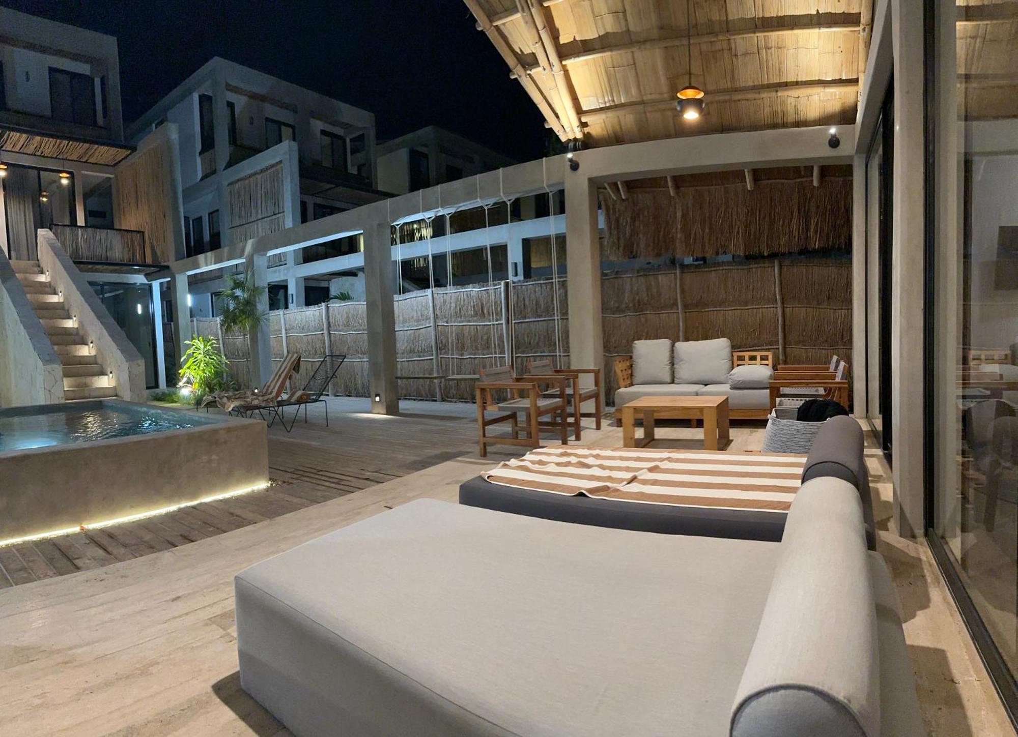 Toh Villa