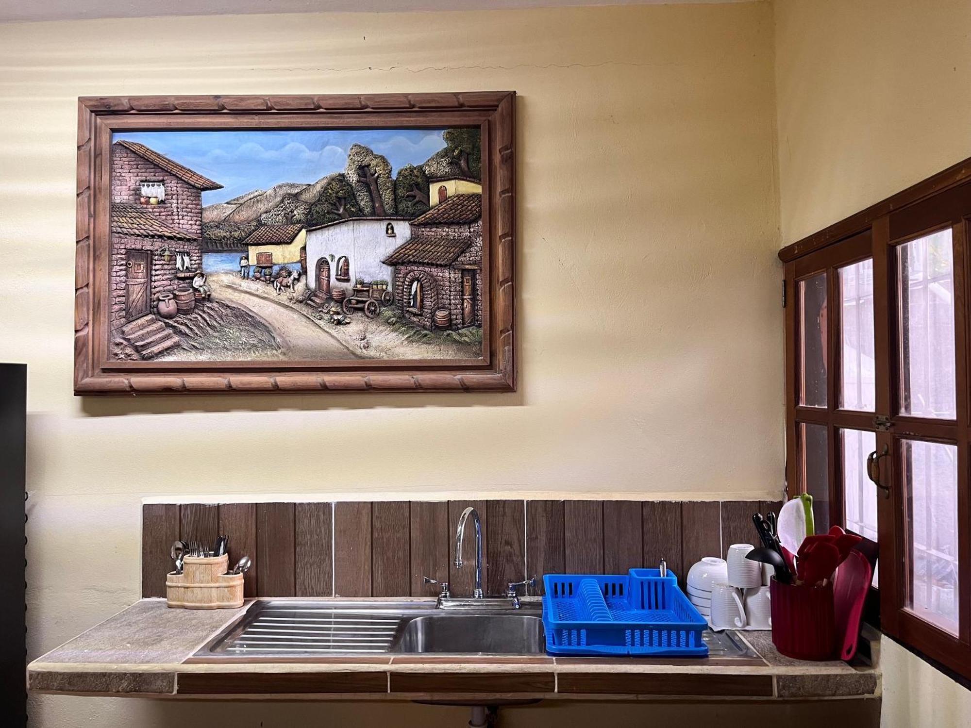 Habitación en casa particular Tumben Kuxtal