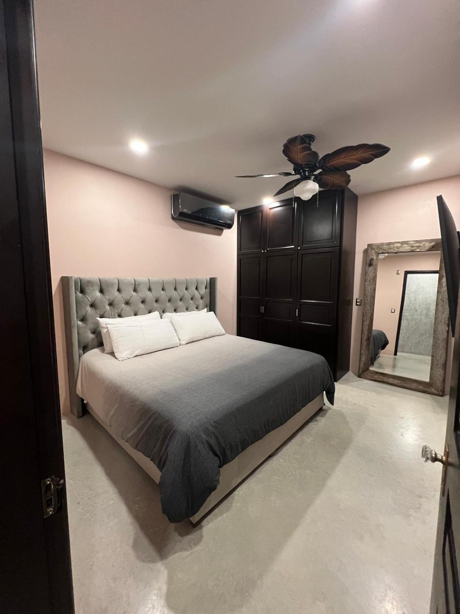 Villa Casa Halo - Lux Mansion, Heated Pool, Sonos Speakers, Gated Community And Staff Tulum