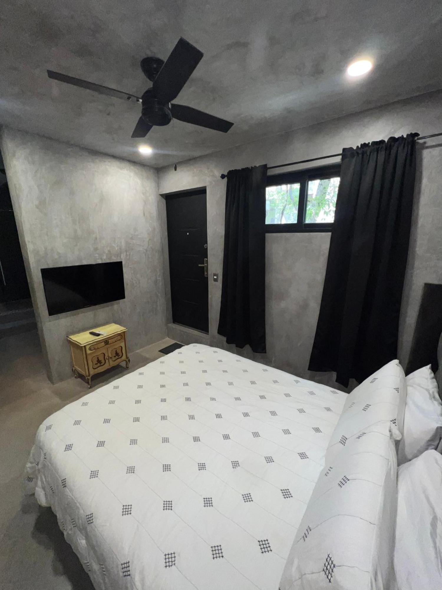 Casa Halo - Lux Mansion, Heated Pool, Sonos Speakers, Gated Community And Staff Villa Tulum