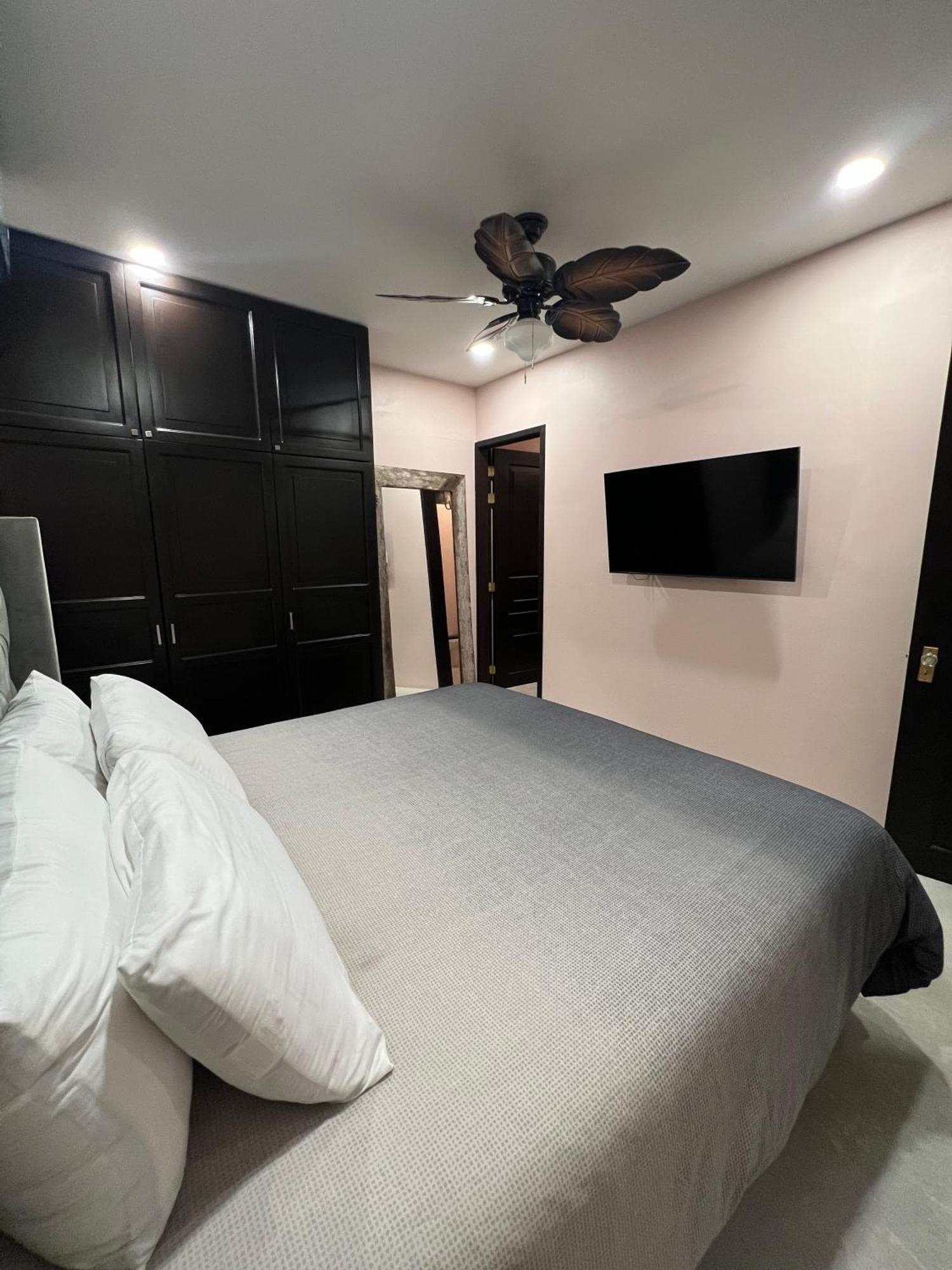 Villa Casa Halo - Lux Mansion, Heated Pool, Sonos Speakers, Gated Community And Staff Tulum