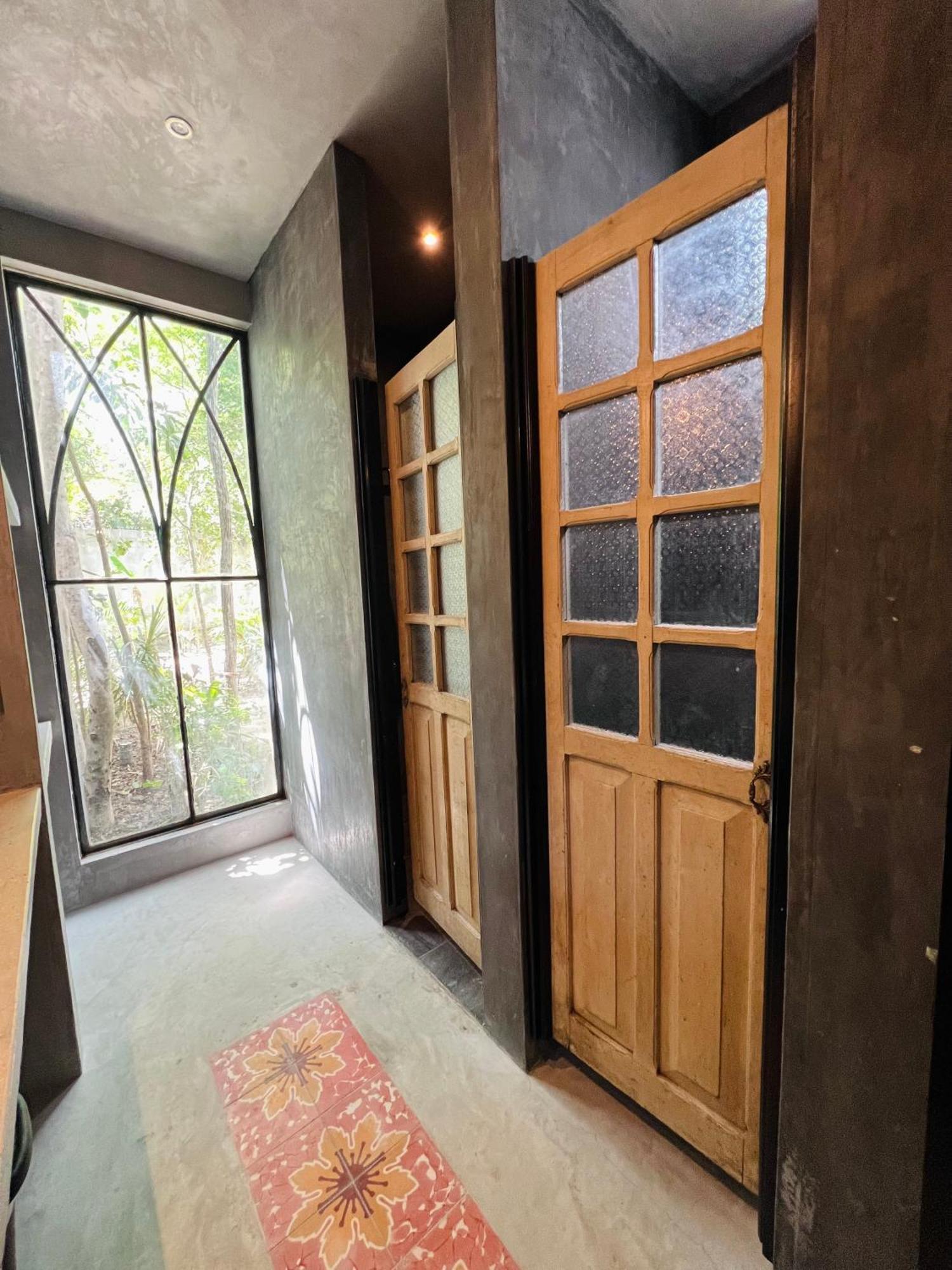Casa Halo - Lux Mansion, Heated Pool, Sonos Speakers, Gated Community And Staff Villa Tulum