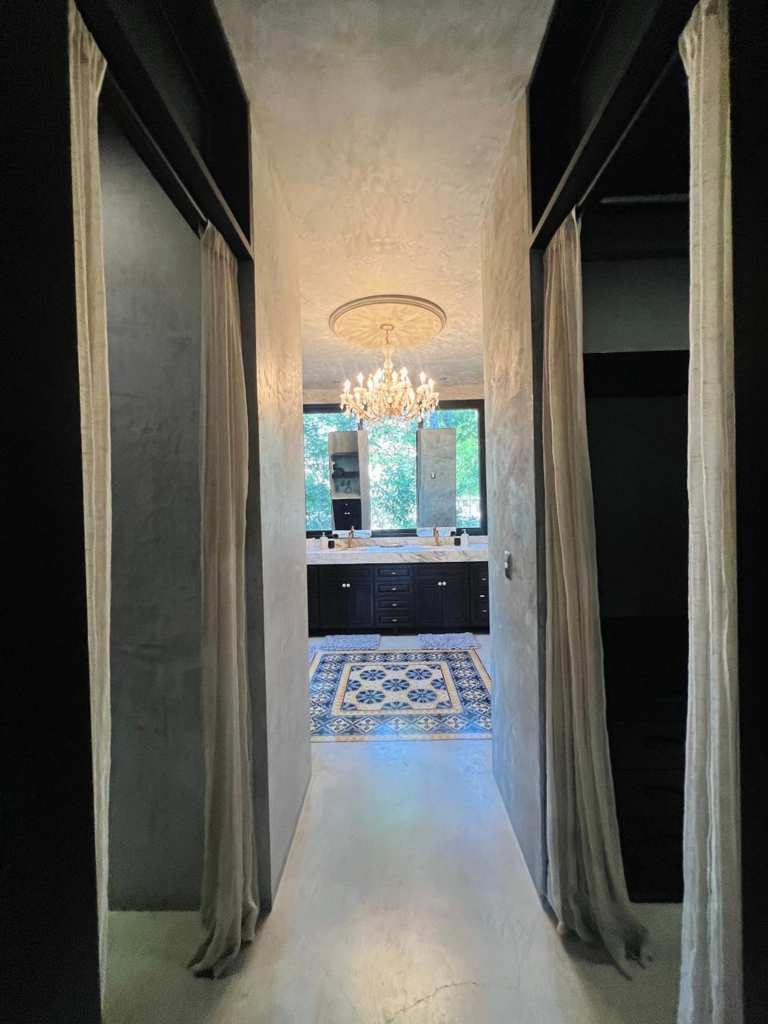 Casa Halo - Lux Mansion, Heated Pool, Sonos Speakers, Gated Community And Staff * Tulum