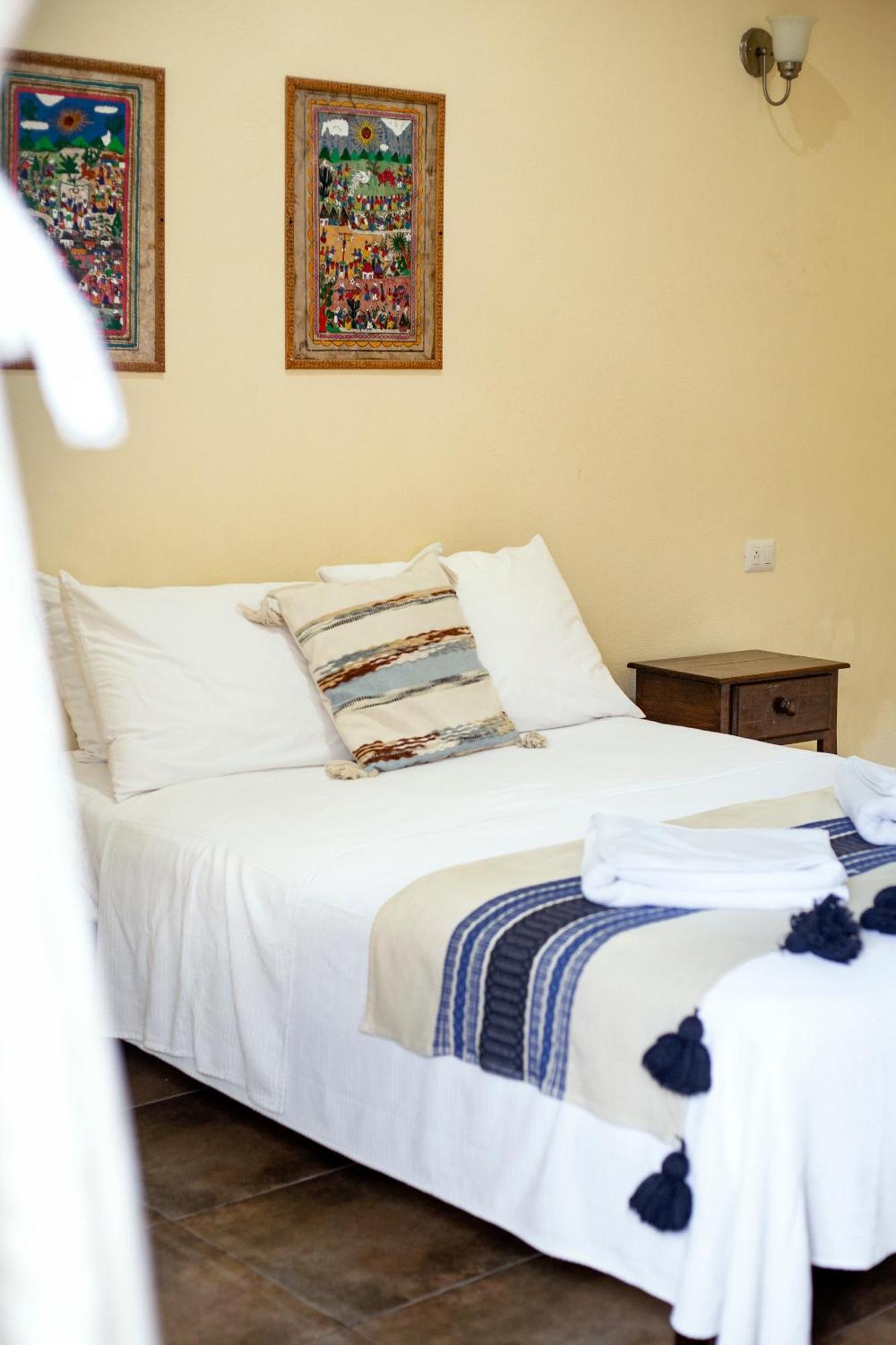 Hotel Stella Maris