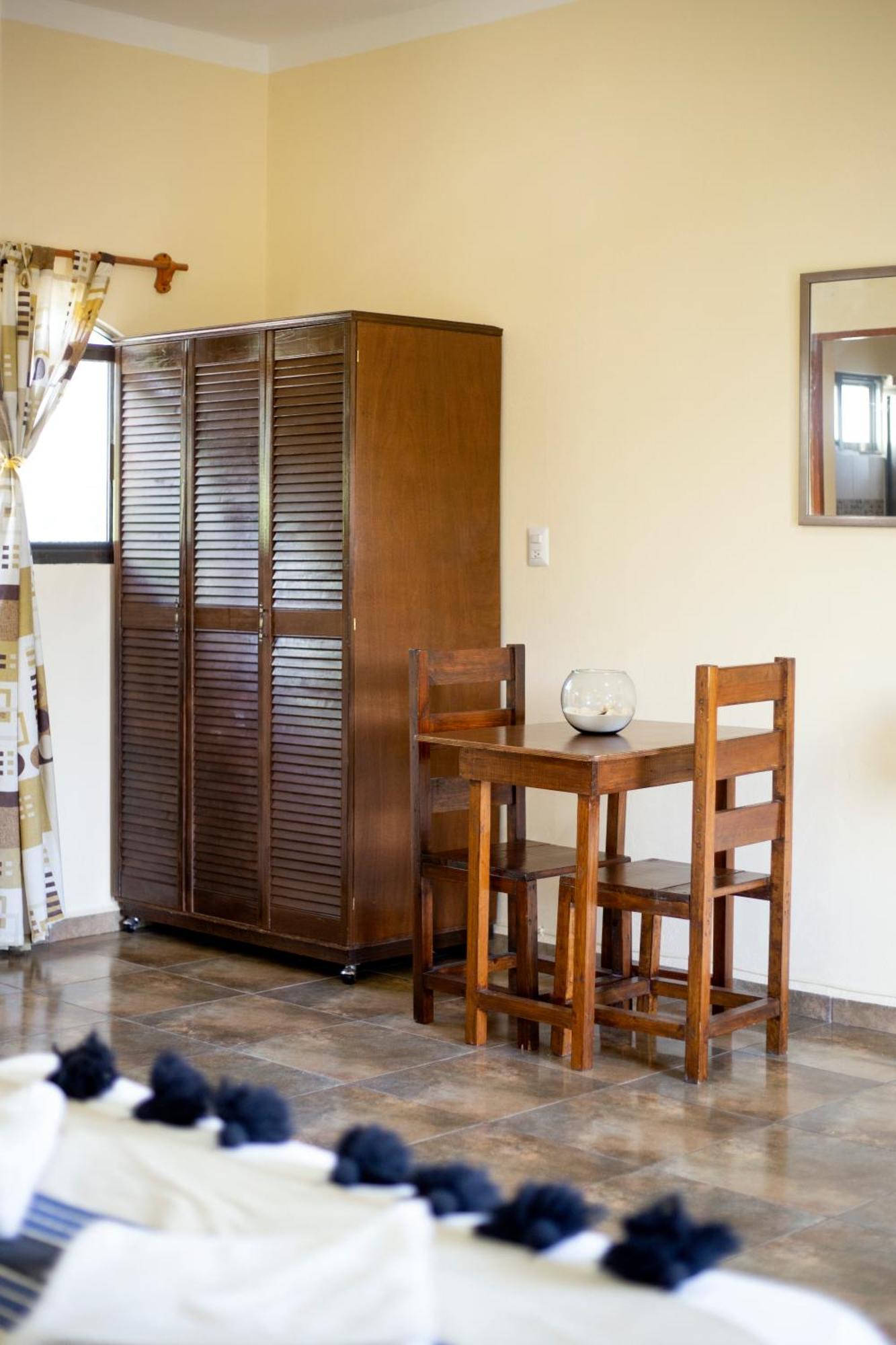 Stella Maris Hotel