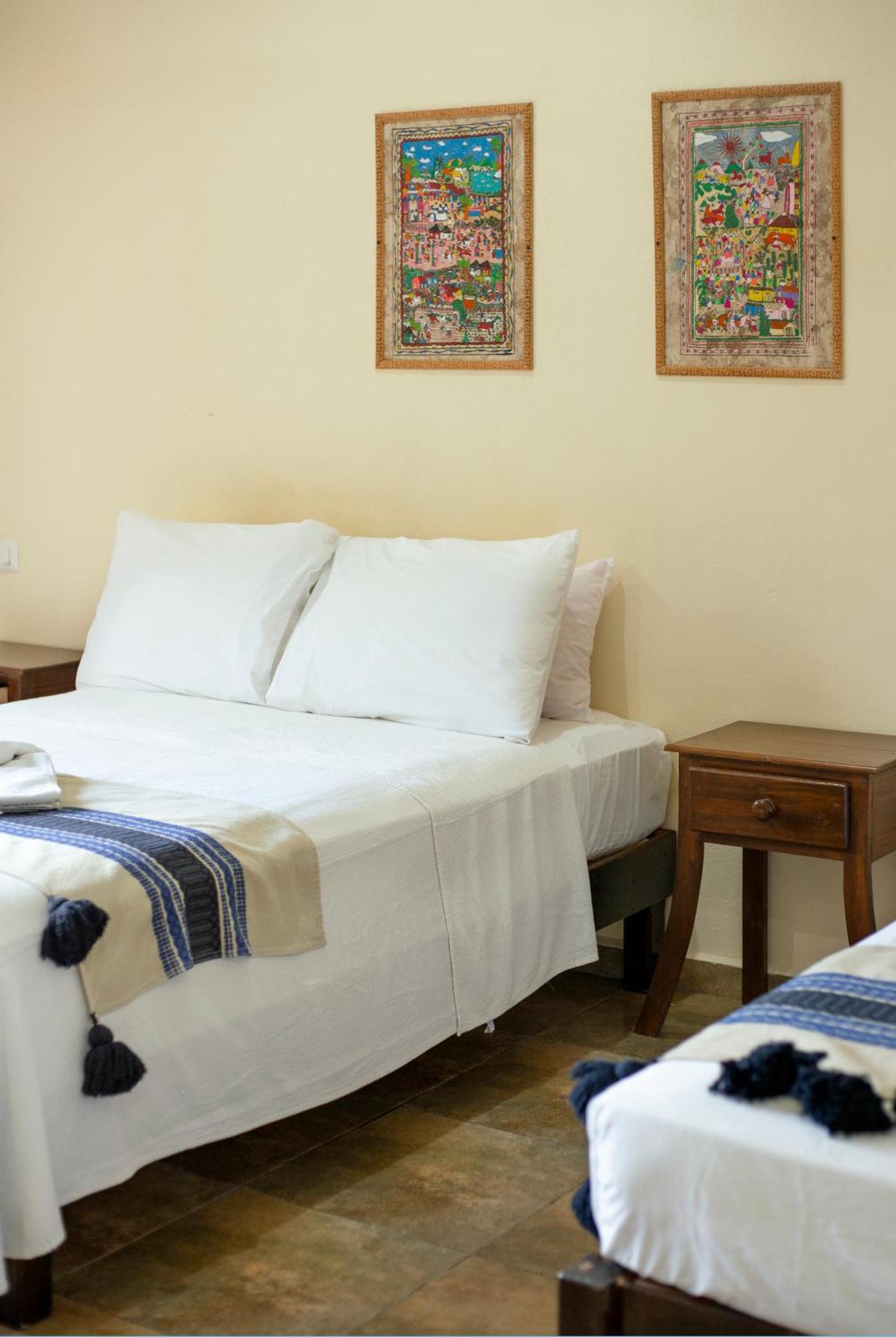 Hotel Stella Maris Tulum