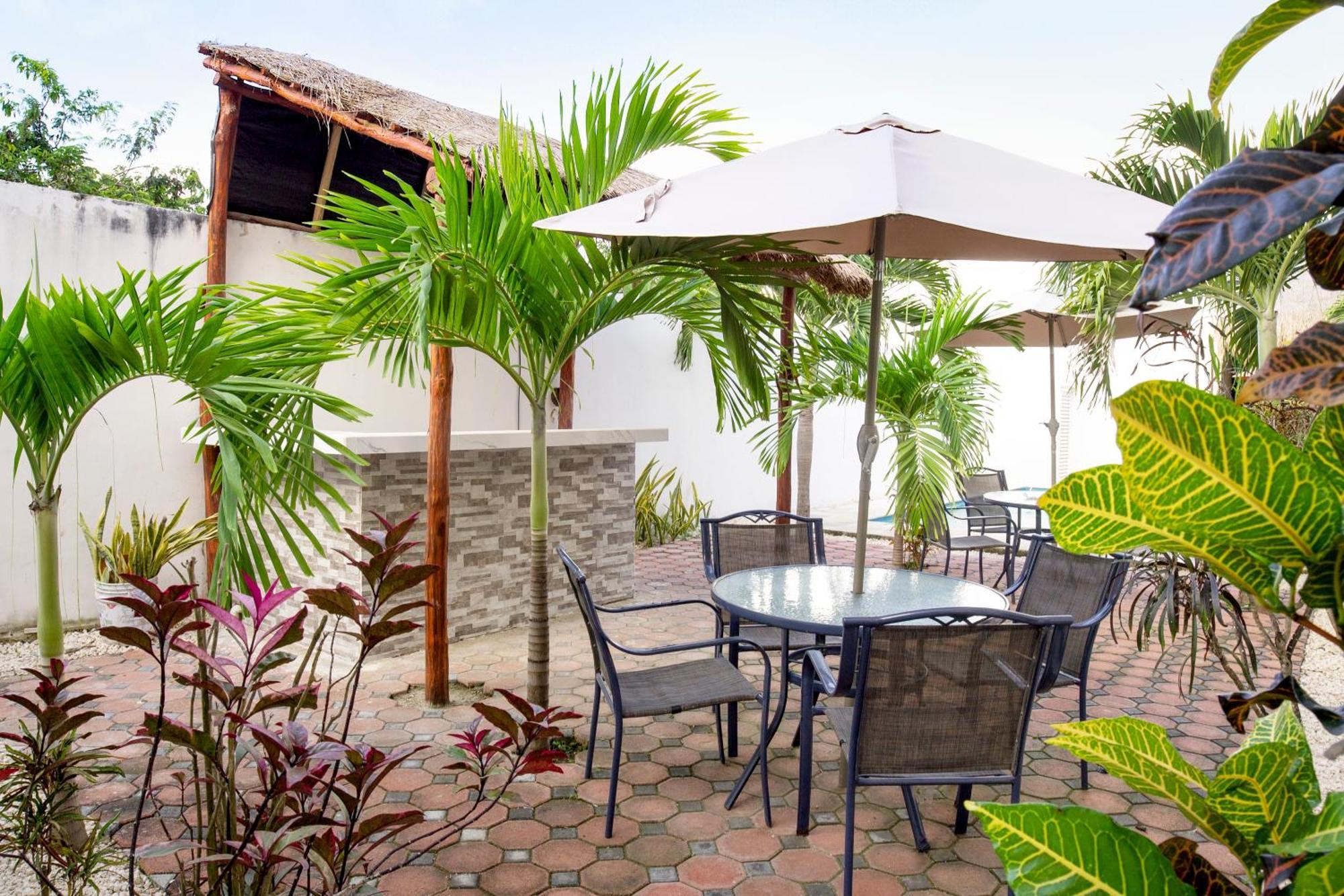 Stella Maris 4* Tulum