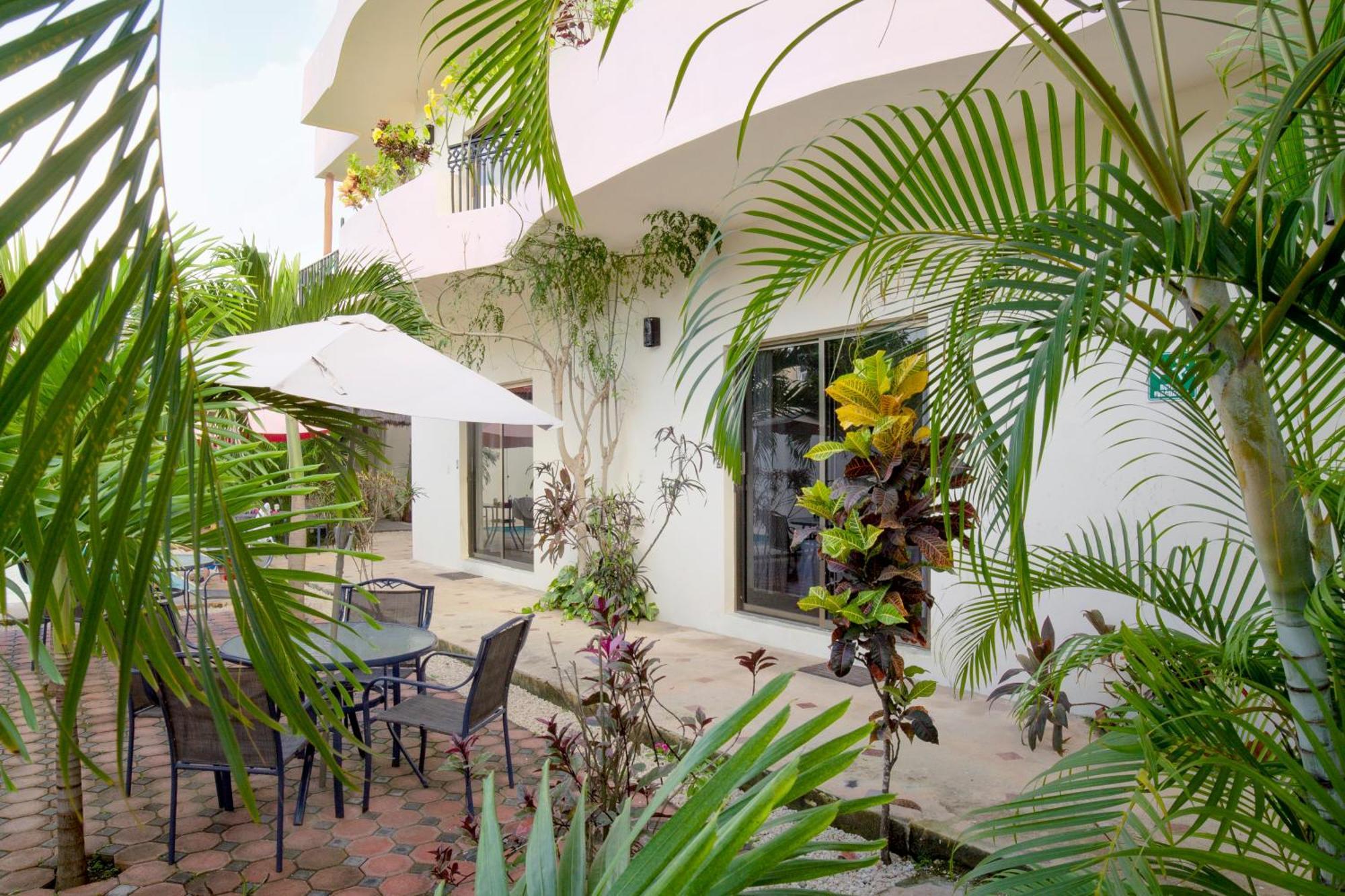 Hotel Stella Maris