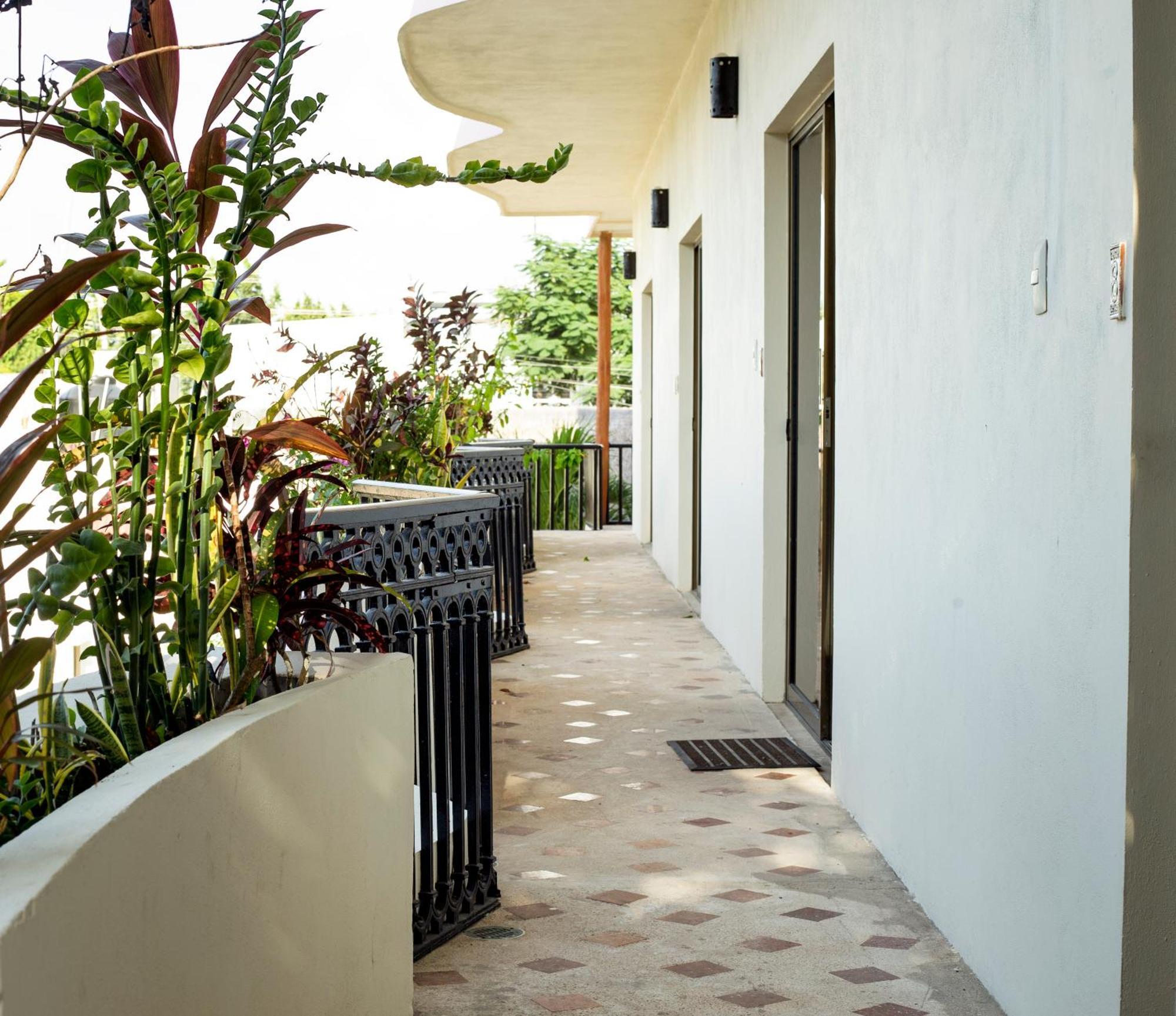 Stella Maris Hotel Tulum