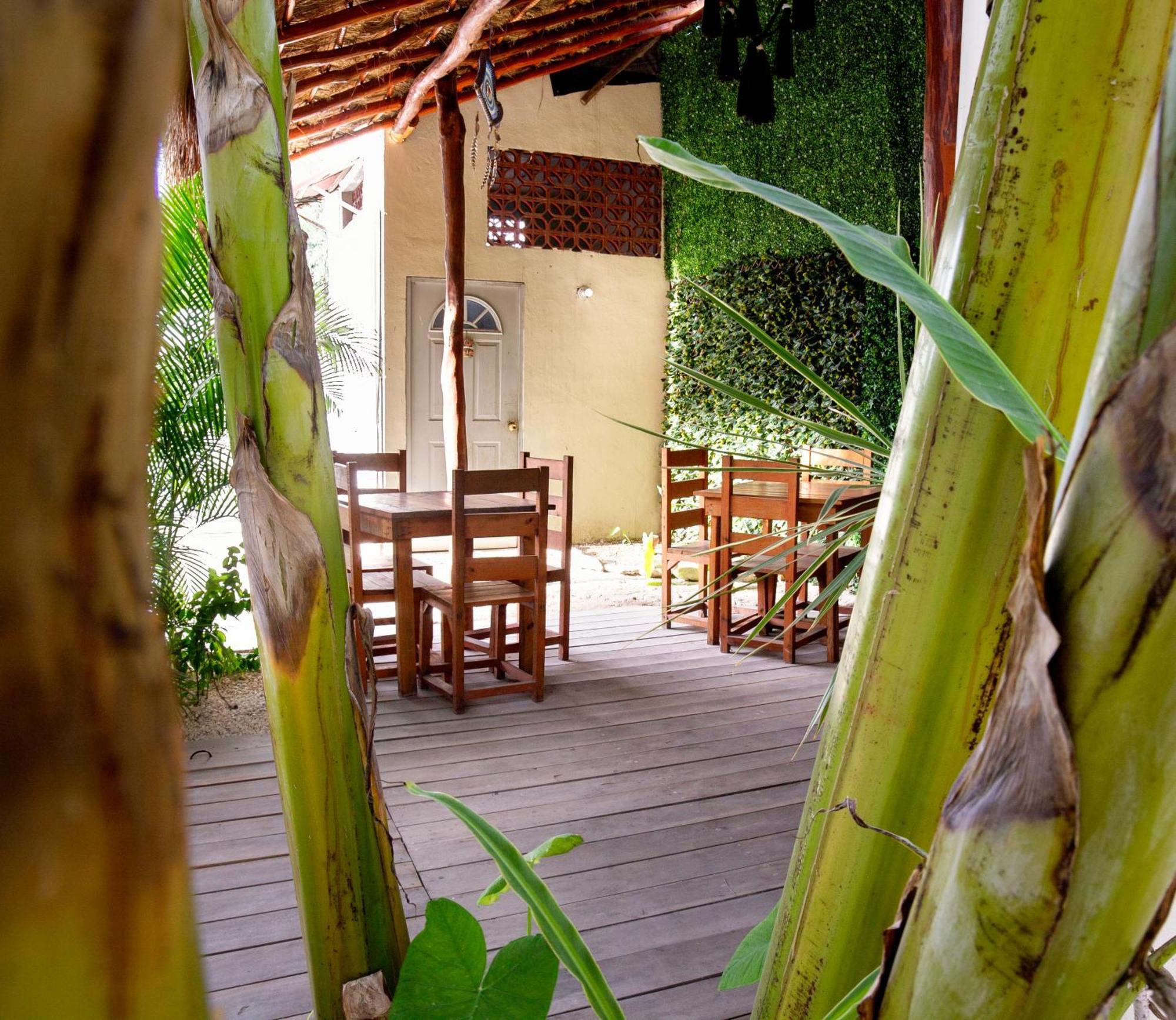 Hotel Stella Maris