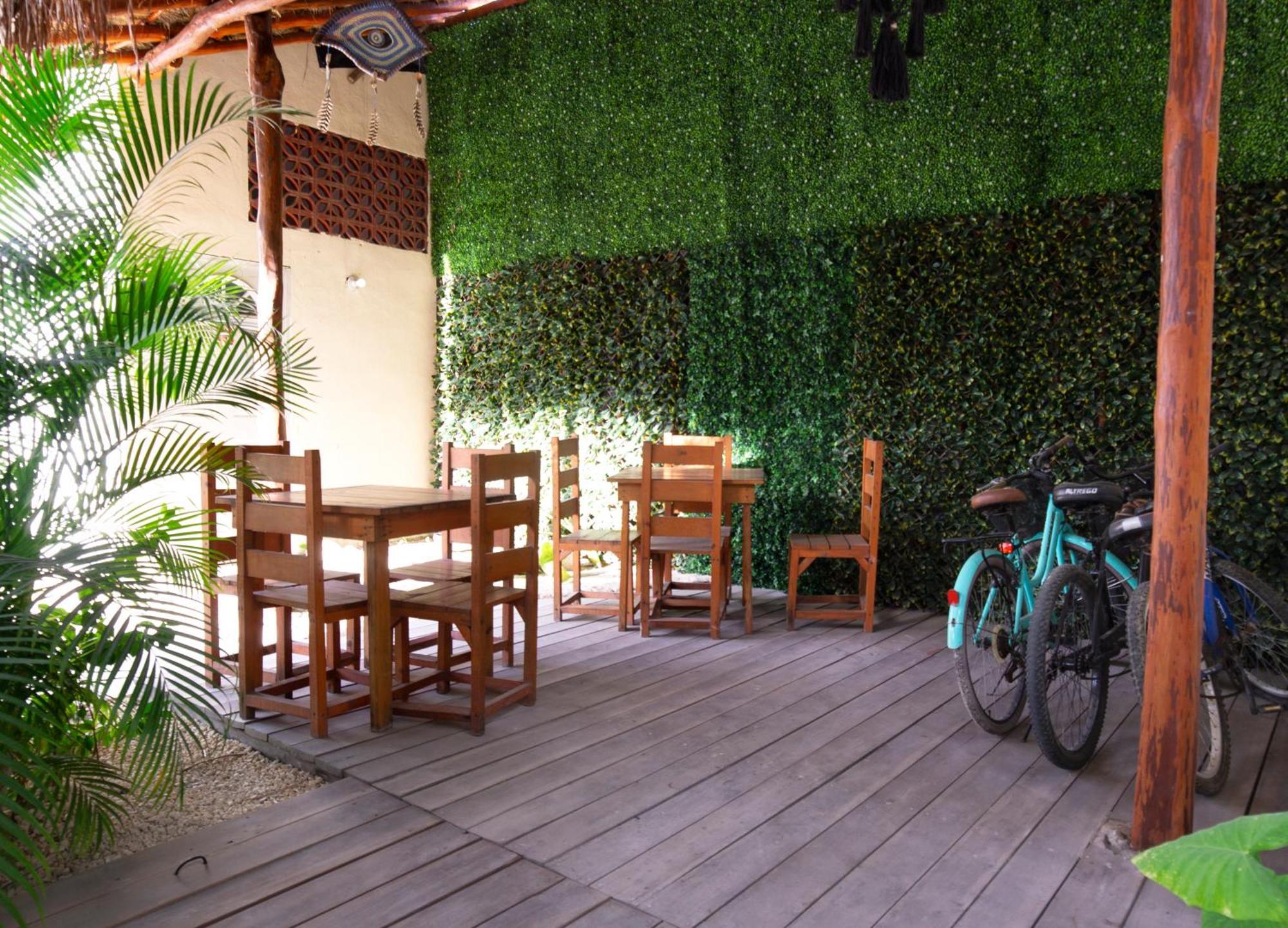 Stella Maris Hotel Tulum