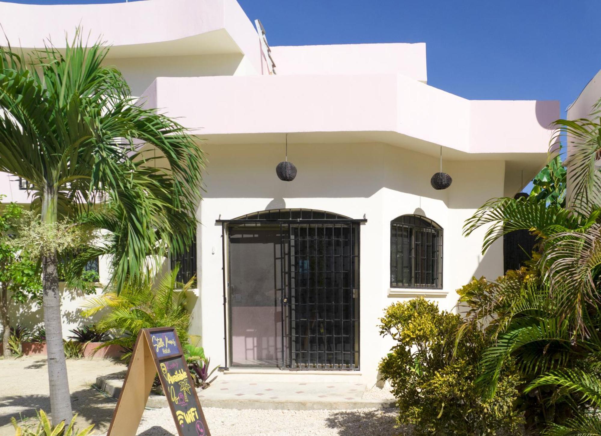 Stella Maris 4*