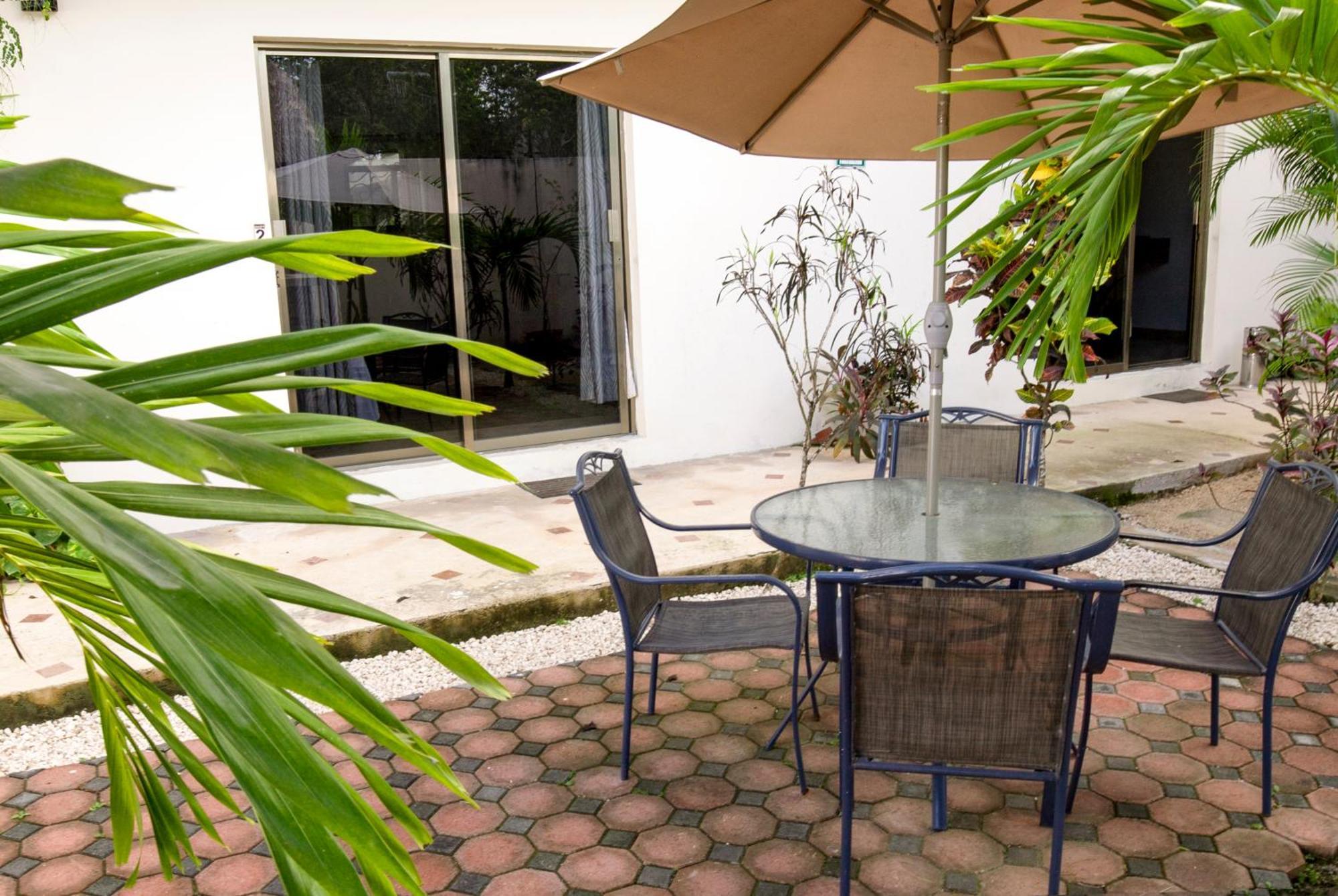 Stella Maris Hotel Tulum