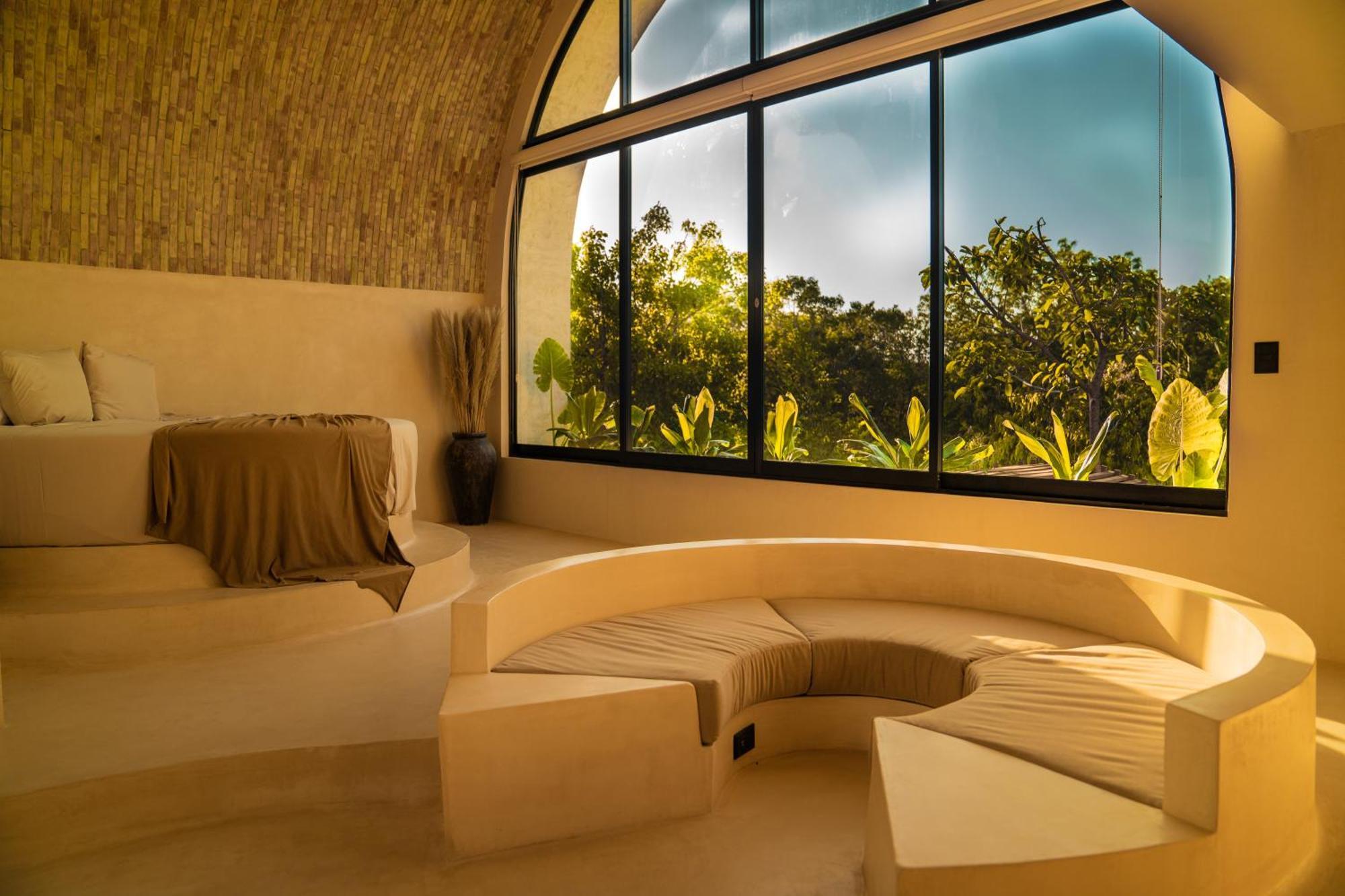 Casa Tira - Your Luxury Jungle Mansion In Tulum
