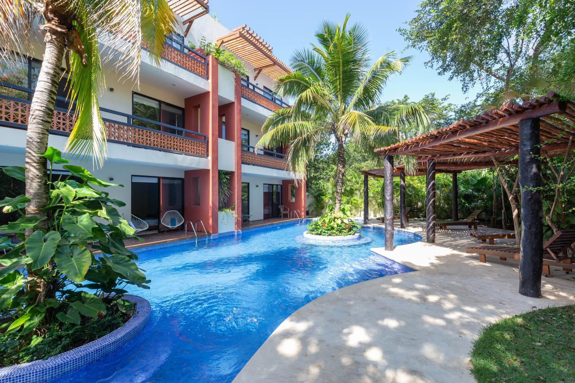 Apartamento Departamento Paramar *