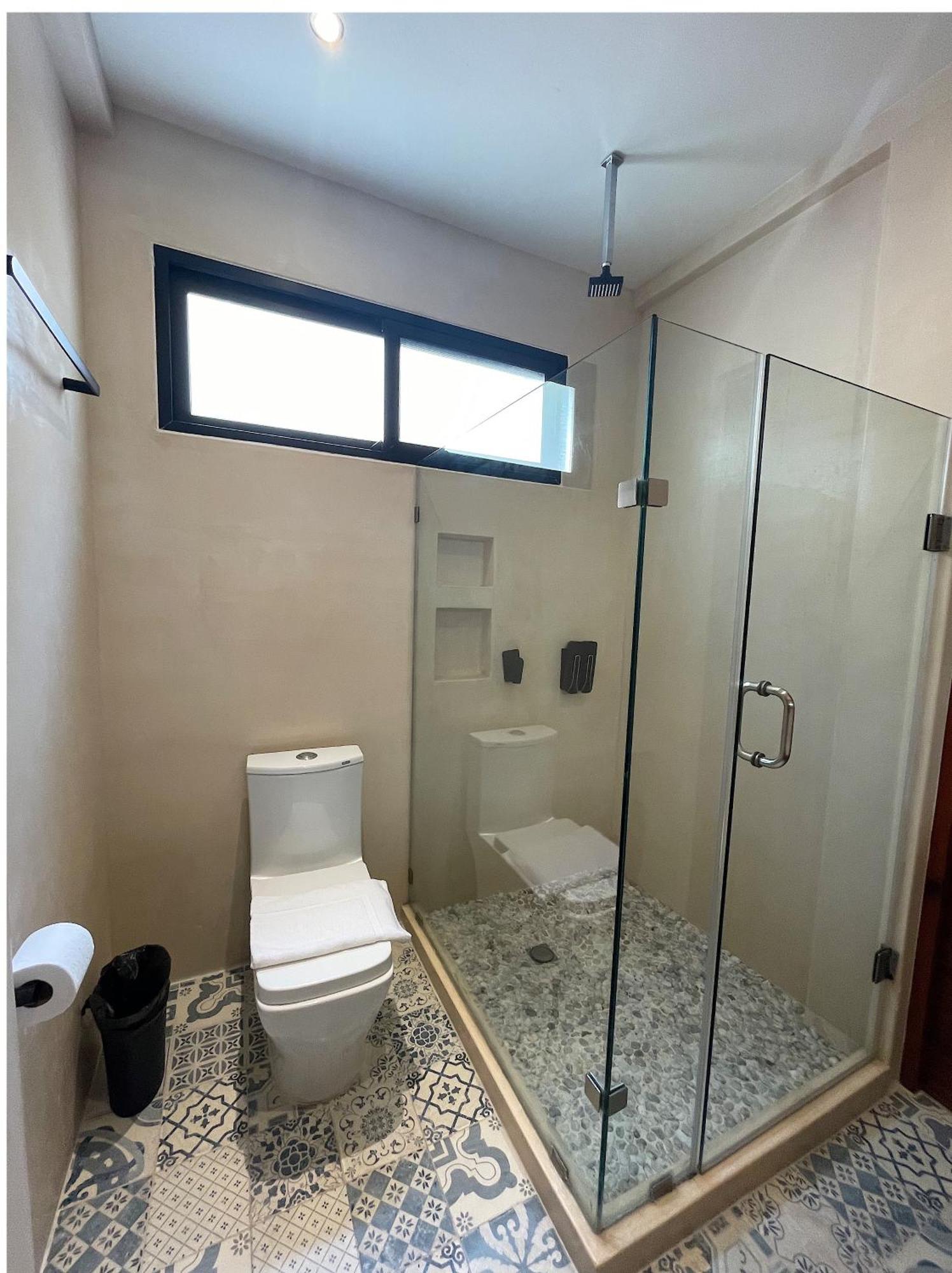 Kataleya By Zaazil - Amazing Penthouse Aptartment , Up To 16 People, Private Pool, Terrace , Roof And Hot Tub In Luum Zama In The Jungle Apartamento *