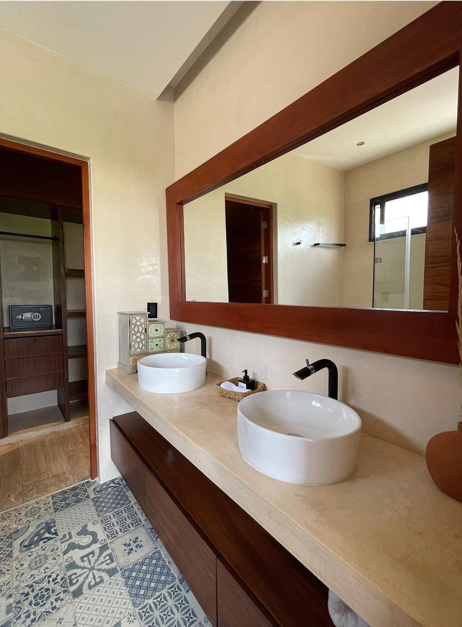 Kataleya By Zaazil - Amazing Penthouse Aptartment , Up To 16 People, Private Pool, Terrace , Roof And Hot Tub In Luum Zama In The Jungle Apartamento Tulum
