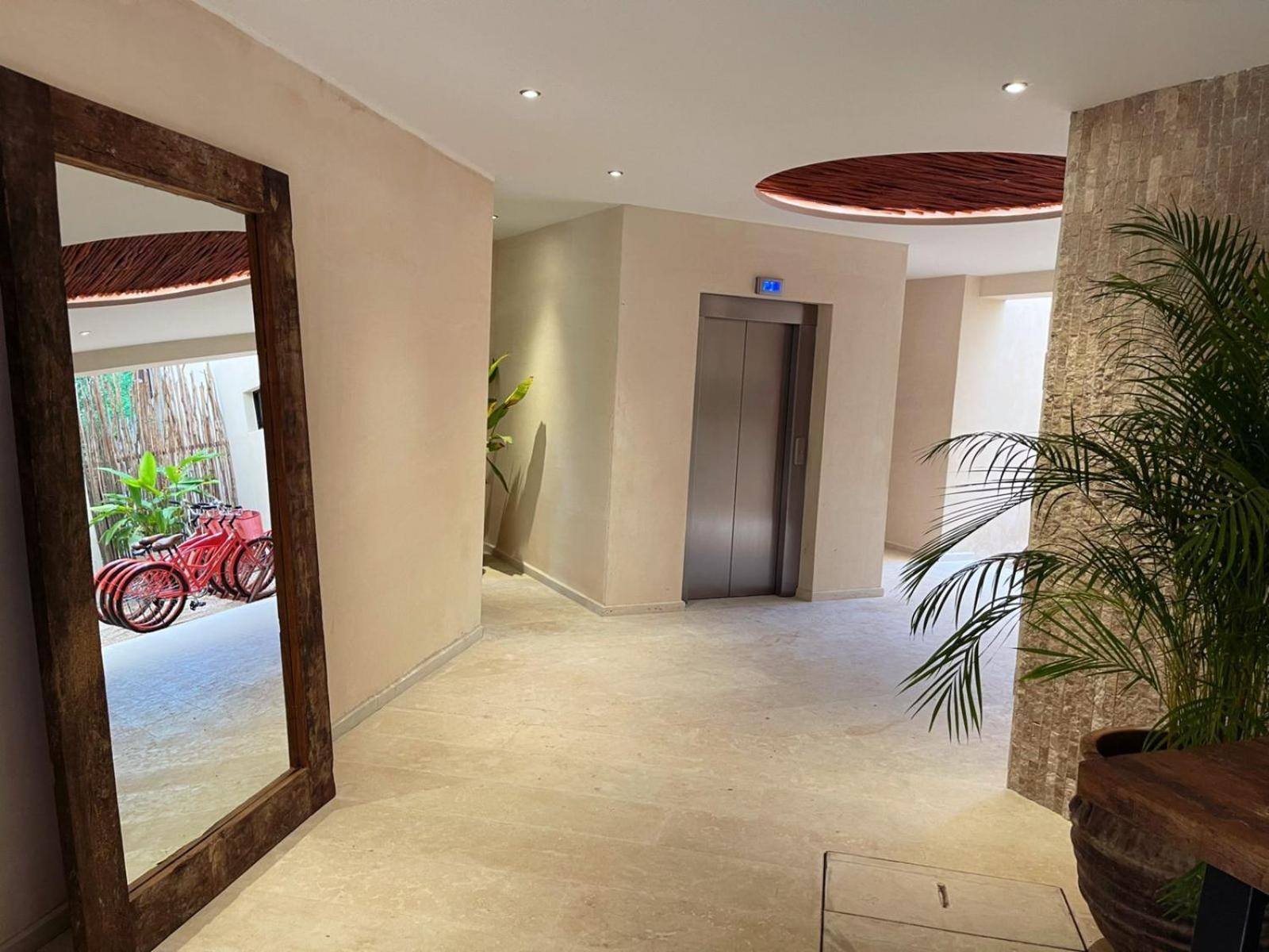 Kataleya By Zaazil - New Luxury Penthouse Up To 10 People, 3-level, 3240 Sqft , Private Pool, Terrace And Roof In Luum Zama In The Jungle