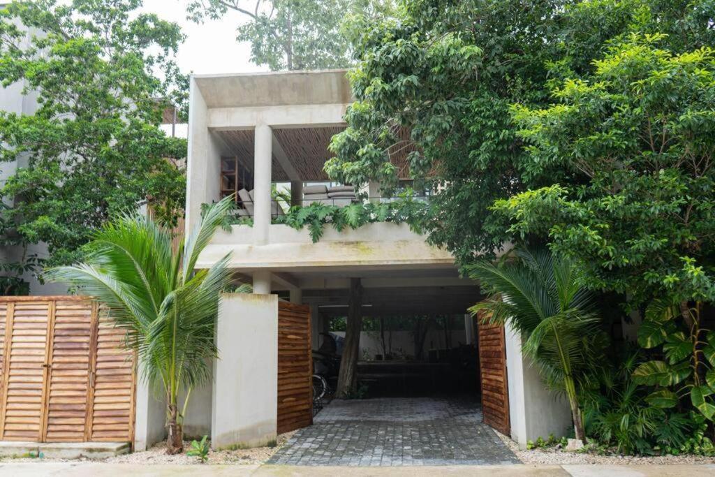 Apartamento Paraiso Aldea Zama