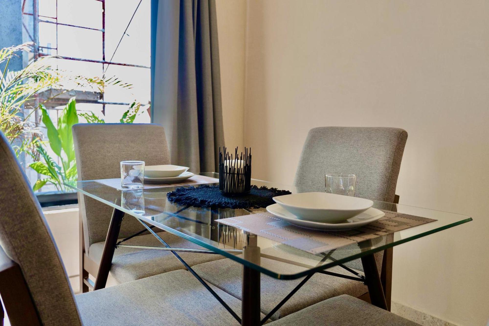 Residences In By Casago Apartamento Tulum